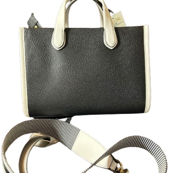 NWT Michael Kors Non-Outlet Small Tote - Picture 3 of 6